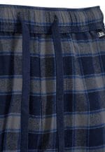 JBS pyjamas pants flannel. - Billede 3