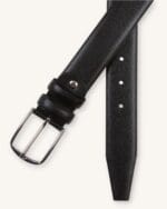 PORTIA Leather Belt