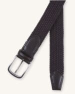 PORTIA Braided Elastic Belt