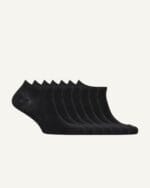 JBS No-Show Socks 7-Pack - Billede 4