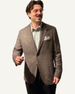 Born With Appetite MYLO JACKET DROP 8 - Billede 2