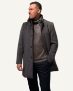 Due Signori WOOL COAT