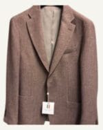 DUE Blazer Wool