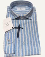 Born With Appetite AVENUE LI-CO WS SHIRT LS