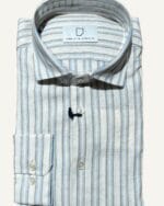 Born With Appetite AVENUE LI-CO WS SHIRT LS - Billede 3