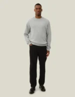 Les Deux Norregaard Tonal Sweatshirt - Billede 2