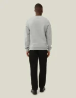 Les Deux Norregaard Tonal Sweatshirt - Billede 3