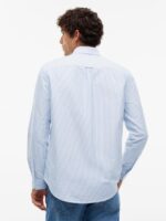 Tommy Hilfiger TJM REG STRIPE OXFORD SHIRT EXT - Billede 4