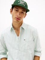 Tommy Hilfiger TJM REG STRIPE OXFORD SHIRT EXT - Billede 7