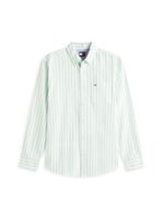 Tommy Hilfiger TJM REG STRIPE OXFORD SHIRT EXT - Billede 8