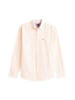Tommy Hilfiger TJM REG STRIPE OXFORD SHIRT EXT - Billede 6