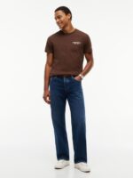 Tommy Hilfiger TJM SLIM NY LINEAR TEE EXT - Billede 2