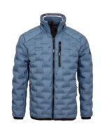 Thomas Regency Mens regular fit jacket - Billede 6