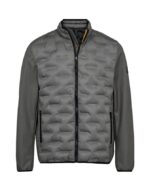 Thomas Regency Hybrid jacket regular fit - Billede 3
