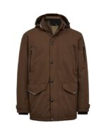 Gino Marcello GINO MARCELLO JACKET MODERN FIT - Billede 3