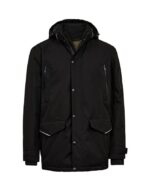 Gino Marcello GINO MARCELLO JACKET MODERN FIT - Billede 4
