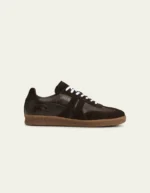 Les Deux Croco Sneaker - Billede 6