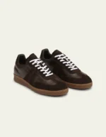 Les Deux Croco Sneaker - Billede 5