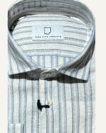 Born With Appetite AVENUE LI-CO WS SHIRT LS - Billede 2