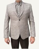 Due Signori SOFT BLAZER - Billede 2