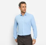OLYMP 219924-Hemden Slim Fit - Billede 4