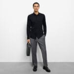 OLYMP 219924-Hemden Slim Fit - Billede 5
