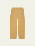 Les Deux NFL AOP Pleated Pants - Billede 7