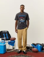Les Deux NFL Truck T-shirt - Billede 2