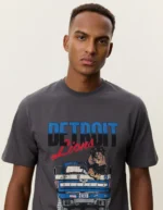 Les Deux NFL Truck T-shirt - Billede 3