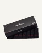 JBS No-Show Socks 7-Pack - Billede 3