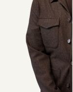 Due Signori JERSEY OVERSHIRT - Billede 3
