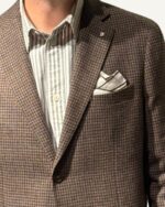 Born With Appetite MYLO JACKET DROP 8 - Billede 3
