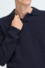 Casual Friday CFKARL polo knit - Billede 6