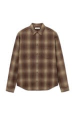DOUBLE A by Wood Wood WWCarter shirt 25282 - Billede 6