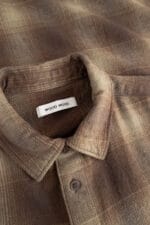 DOUBLE A by Wood Wood WWCarter shirt 25282 - Billede 5
