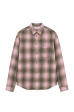 DOUBLE A by Wood Wood WWCarter shirt 25282