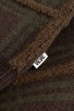 DOUBLE A by Wood Wood WWVim crew neck 25476 - Billede 5