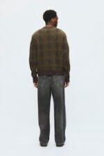 DOUBLE A by Wood Wood WWVim crew neck 25476 - Billede 3