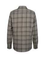 Gino Marcello GINO MARCELLO MODERN SHIRT L/S - Billede 3