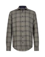 Gino Marcello GINO MARCELLO MODERN SHIRT L/S
