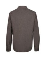 Gino Marcello GINO MARCELLO SHIRT MODERN FIT - Billede 2