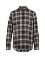 Gino Marcello GINO MARCELLO SHIRT L/S MODERN FIT - Billede 4