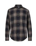 Gino Marcello GINO MARCELLO SHIRT L/S MODERN FIT - Billede 5
