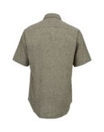 Gino Marcello Modern fit s/s shirt - Billede 2