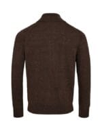 Gino Marcello Cardigan modern fit - Billede 4