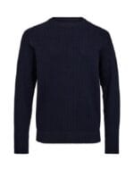 Gino Marcello Mens knit modern fit - Billede 3