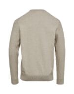 Gino Marcello Mens knit modern fit - Billede 2