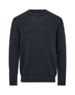 BLB O-neck modern fit - Billede 4
