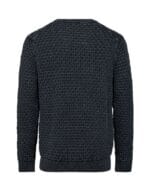 BLB O-neck modern fit - Billede 5