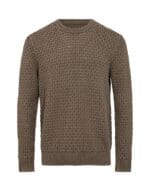 BLB O-neck modern fit